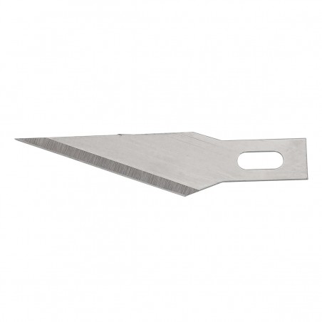 HOJA DE REPUESTO PARA CUCHILLAS HOBBY STANLEY 11411