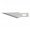 HOJA DE REPUESTO PARA CUCHILLAS HOBBY STANLEY 11411
