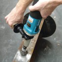 MOTOTOOL RECTIFICADOR DE 6MM (1/4") SJS MAKITA GD0800C