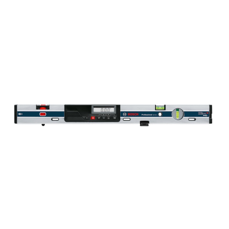 INCLINOMETRO DIGITAL BOSCH GIM 60L