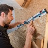 INCLINOMETRO DIGITAL BOSCH GIM 60L