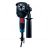 TALADRO PERCUTOR 1/2 BOSCH GSB 16 RE