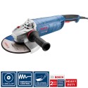 PULIDORA 9 BOSCH PROFESSIONAL GWS 28-230