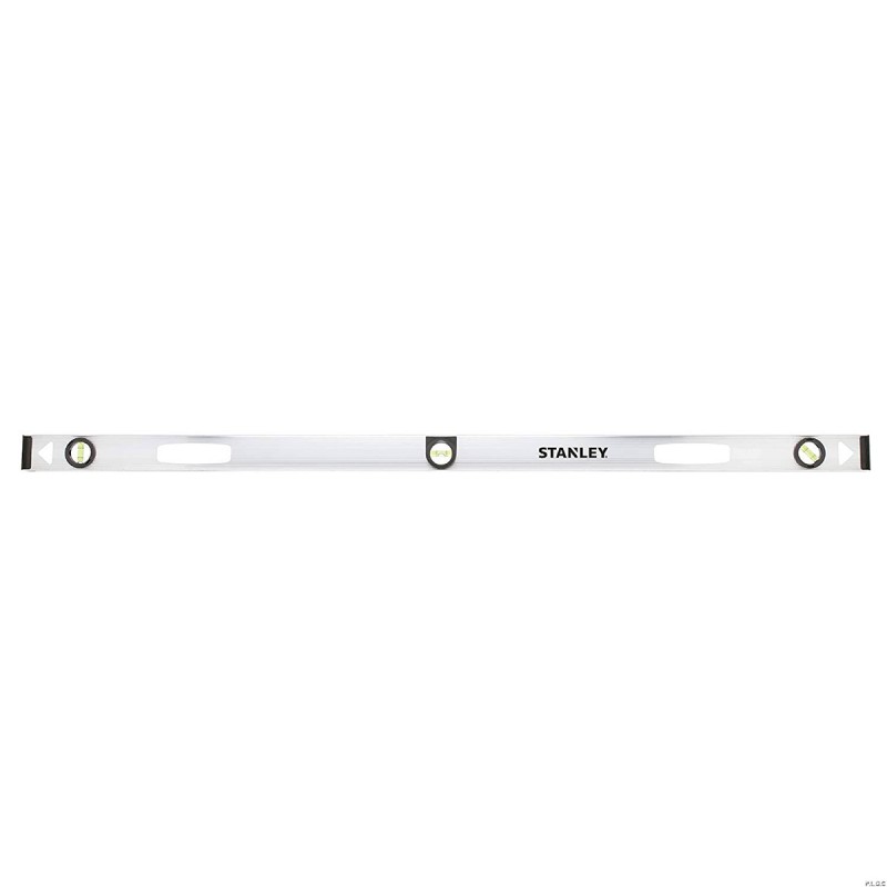 NIVEL DE ALUMINIO DE 48 (1200MM) STANLEY 42076