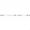 NIVEL DE ALUMINIO DE 48 (1200MM) STANLEY 42076