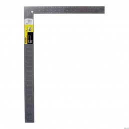 ESCUADRAS DE CARPINTERO DE ACERO STANLEY 45600