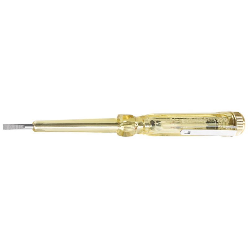 PROBADOR DE CORRIENTE STANLEY 66119