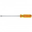DESTORNILLADOR PRO PUNTA GABINETE STANLEY 3/16 PULG 69112