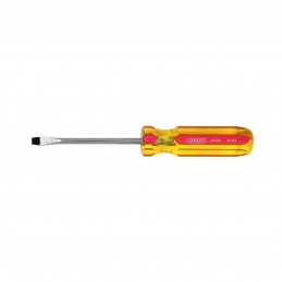 DESTORNILLADOR PRO PUNTA ESTÁNDAR STANLEY 1/4 PULG 69119