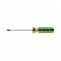 DESTORNILLADOR ESTRELLA 2.3/4X1/8 STANLEY 69138