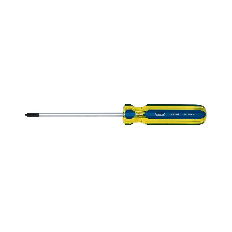 DESTORNILLADOR ESTRELLA 2.3/4X1/8 STANLEY 69138