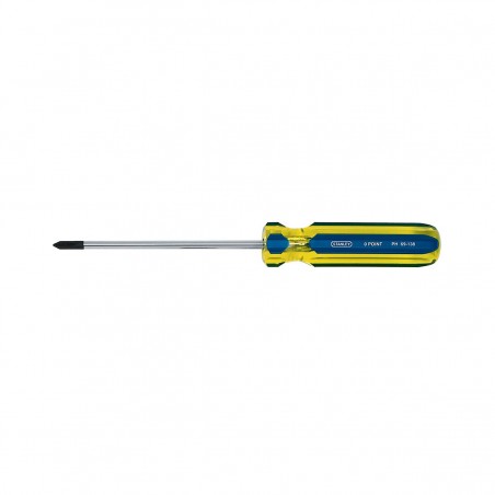 DESTORNILLADOR ESTRELLA 2.3/4X1/8 STANLEY 69138