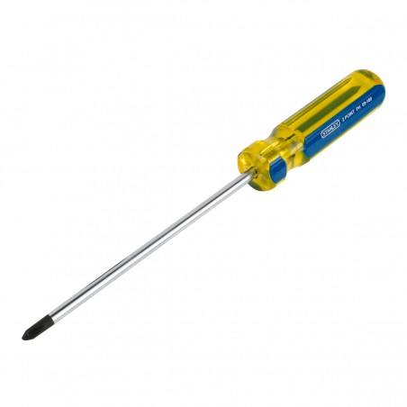 Destornillador Pro STANLEY No.2  6 PULG 69180B