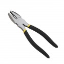 ALICATE ELECTRICISTA 7 PULG STANLEY 84022