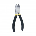 ALICATE DE CORTE DIAGONAL STANLEY 6 PULG 84105