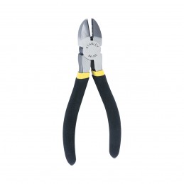 ALICATE DE CORTE DIAGONAL STANLEY 6 PULG 84105