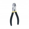 ALICATE DE CORTE DIAGONAL STANLEY 6 PULG 84105
