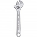LLAVE AJUSTABLE 15 PULGADAS CROMADA STANLEY 87435