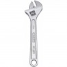 LLAVE AJUSTABLE 15 PULGADAS CROMADA STANLEY 87435