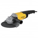 PULIDORA DE 9 PULG 2200W 8500 RPM STANLEY SL229-B3