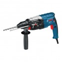 ROTOMARTILLO SDS PLUS 3.2 J - 4000 IPM BOSCH GBH 2-28 D