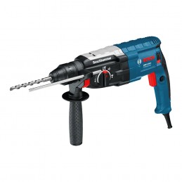 ROTOMARTILLO SDS PLUS 3.2 J - 4000 IPM BOSCH GBH 2-28 D