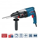 ROTOMARTILLO SDS PLUS 3.2 J - 4000 IPM BOSCH GBH 2-28 D