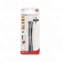 SIERRA PARA PLASTICO Y MADERA DREMEL 2615MS51AA