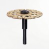 DISCO DE CORTE DREMEL 26150543AA