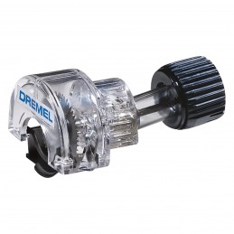 MINI SIERRA CIRCULAR PARA MOTOTOOL DREMEL 26150670AC