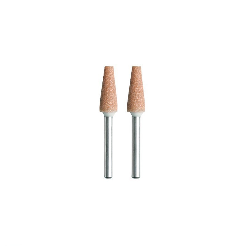 PUNTA DE ÓXIDO DE ALUMINIO DREMEL 26150953AB