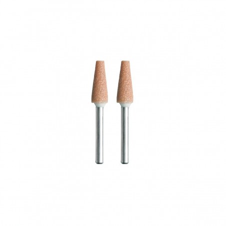 PUNTA DE ÓXIDO DE ALUMINIO DREMEL 26150953AB