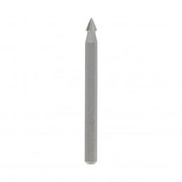 FRESA HSS 1/8 PULG DREMEL 2615000118