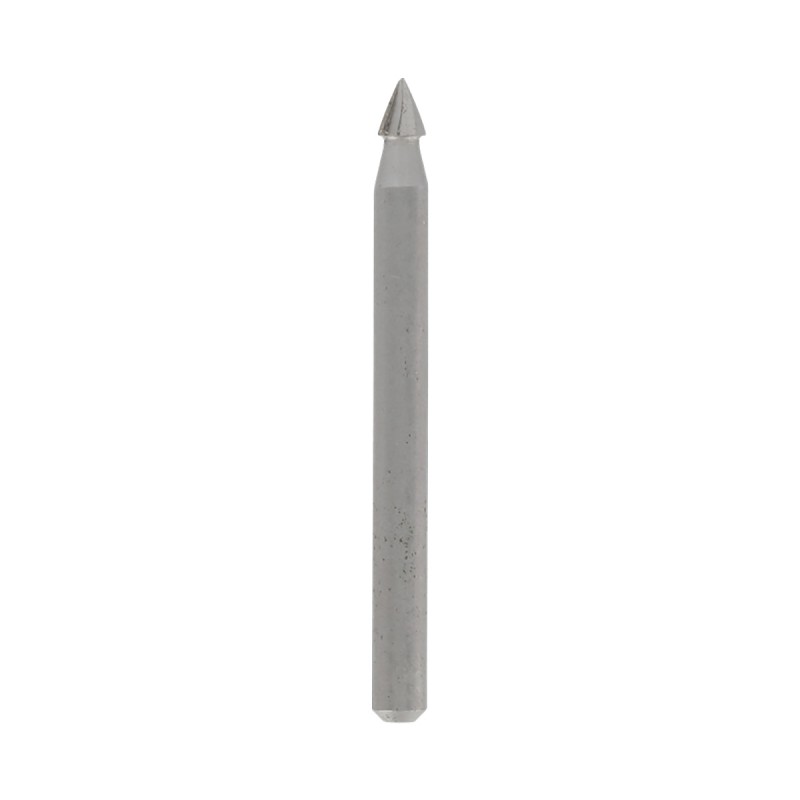 FRESA HSS 1/8 PULG DREMEL 2615000118