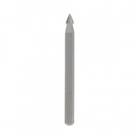 FRESA HSS 1/8 PULG DREMEL 2615000118