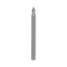FRESA HSS 1/8 PULG DREMEL 2615000118