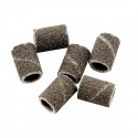 BANDA DE LIJA G 120 X 6 UDS DREMEL 2615000438