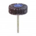 FLAP P/MOTOTOOL DREMEL 3/16 GRANO 80 -2615000504