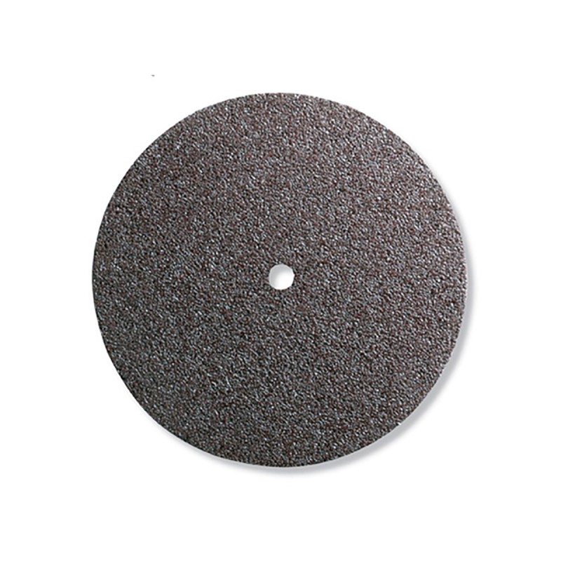 DISCO CORTE DE METALES DREMEL 5 PZS 1.1/4 PULG 2615000540