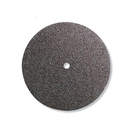 DISCO CORTE DE METALES DREMEL 5 PZS 1.1/4 PULG 2615000540