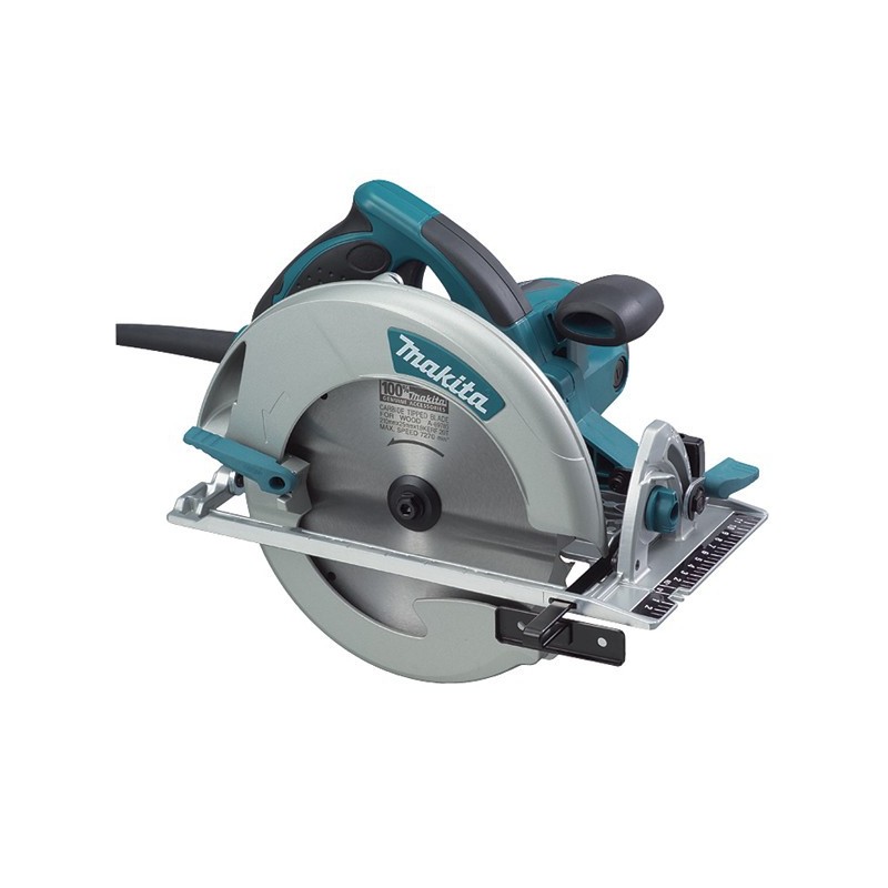 SIERRA CIRCULAR 210MM 8 1/4 PULG 1800W MAKITA 5008MG