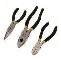 ALICATES STANLEY JUEGO 3 PZS 90162