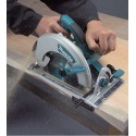 SIERRA CIRCULAR 210MM 8 1/4 PULG 1800W MAKITA 5008MG