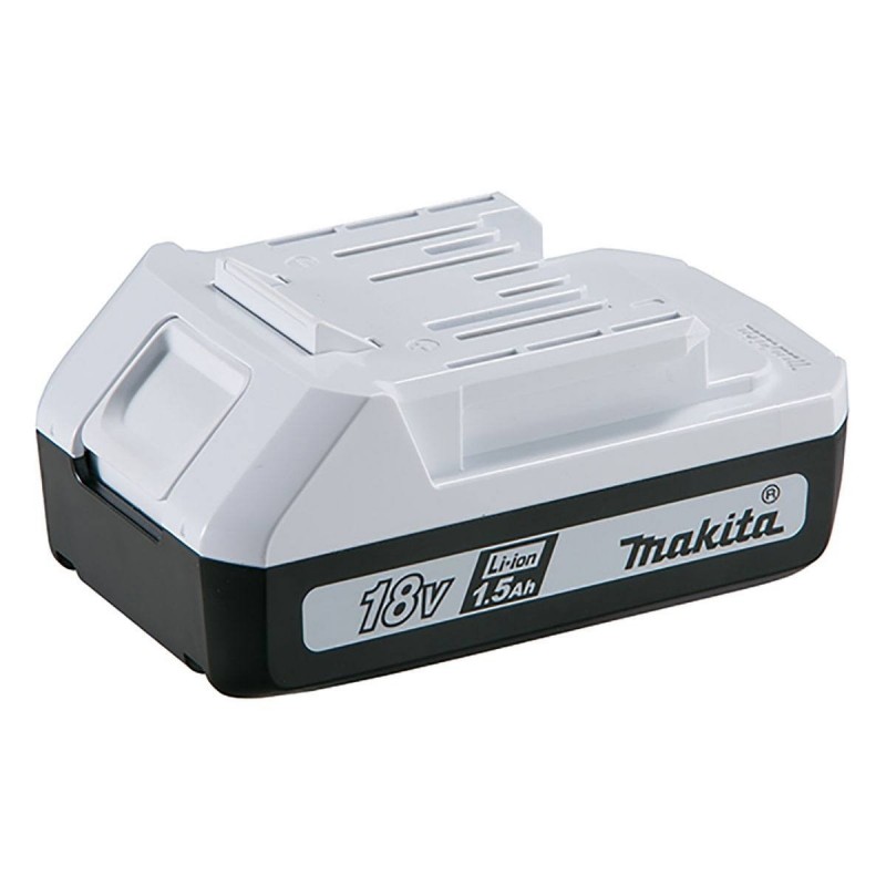 BATERIA  BL1815G 18V. 1.5 AH LITHIUM ION MAKITA 632H789