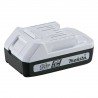 BATERIA  BL1815G 18V. 1.5 AH LITHIUM ION MAKITA 632H789