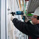 TALADRO PERCUTOR DE 1/2 PROFESSIONAL BOSCH GSB 20-2 RE