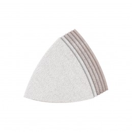 LIJAS DE REMOCION PINTURA GRANO 80,120,240 DREMEL 2615M70PAA