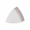 LIJAS DE REMOCION PINTURA GRANO 80,120,240 DREMEL 2615M70PAA