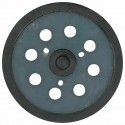 PAD DE VELCRO PARA LIJADORA BO5030/10/41K MAKITA 7430818