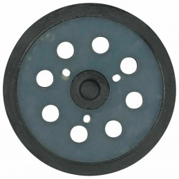 PAD DE VELCRO PARA LIJADORA BO5030/10/41K MAKITA 7430818
